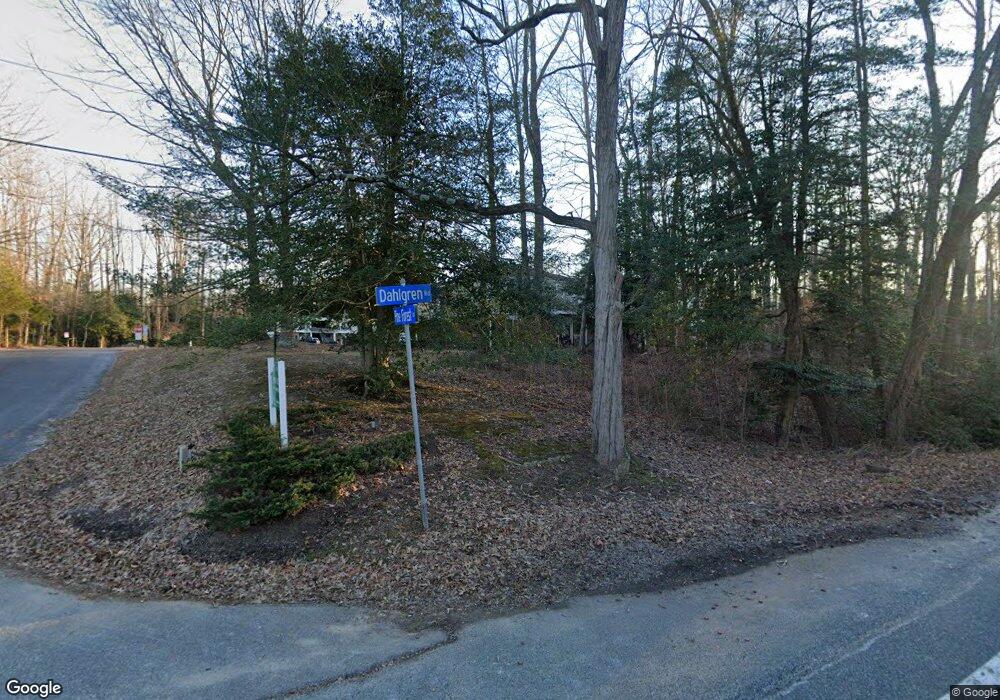 5271 Pine Forest Ln, King George, VA 22485 - photo 1