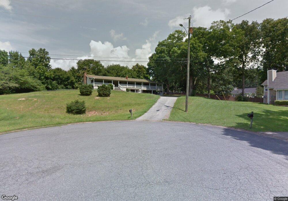 2867 N Emerald Dr unit 2, Acworth, GA 30102 - photo 1