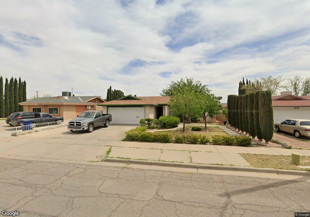 10412 Cardigan Dr, El Paso, TX 79925 - photo 1