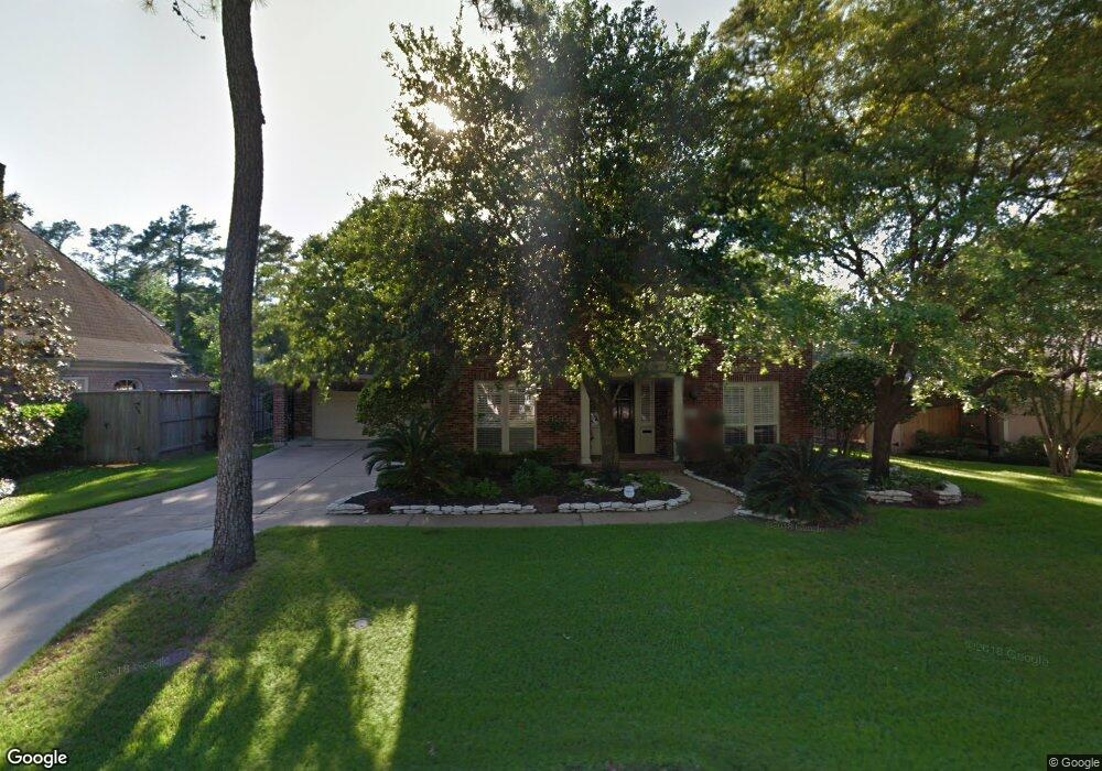 249 Warrenton Dr, Houston, TX 77024 - photo 1