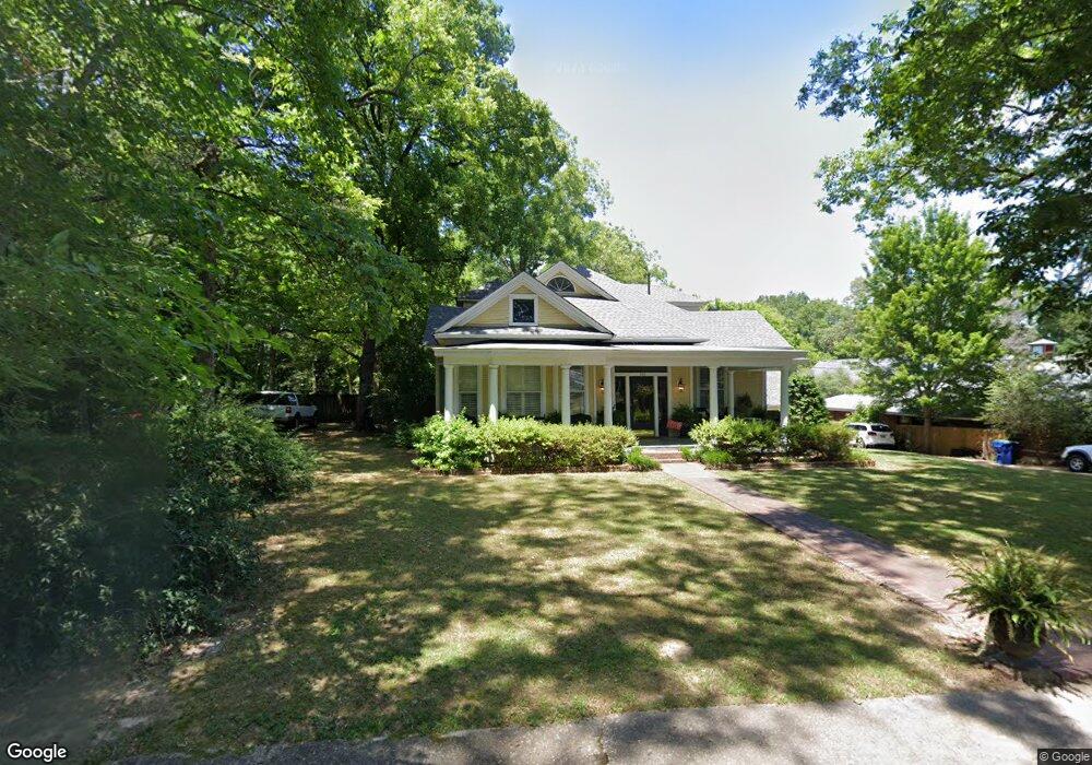 360 W Valley St, Hernando, MS 38632 - photo 1