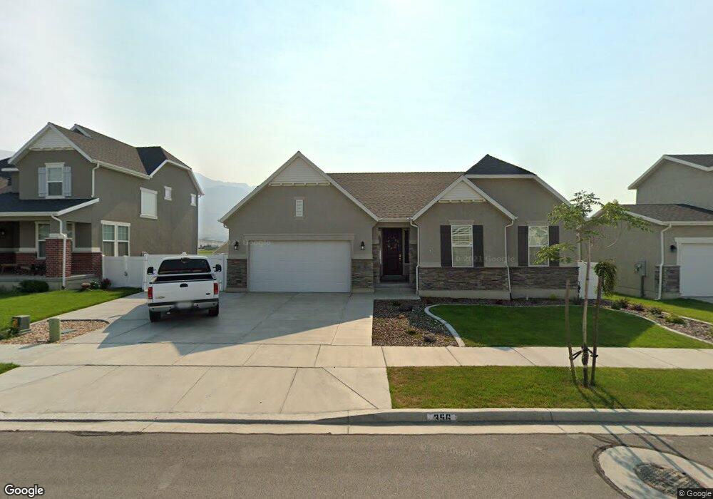356 N Brookview Dr, Lindon, UT 84042 - photo 1