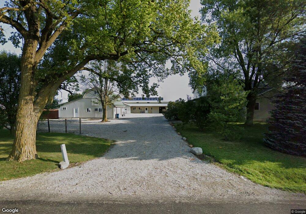 15805 Hurshtown Rd, Spencerville, IN 46788 - photo 1