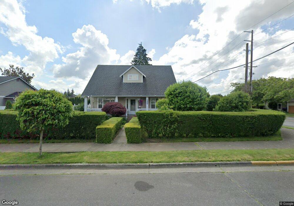 1200 Elm St, Lynden, WA 98264 - photo 1