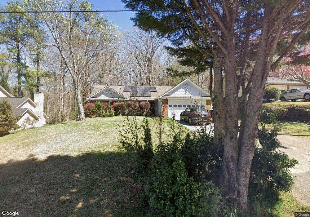 5678 Rex Mill Creek unit 1, Rex, GA 30273 - photo 1