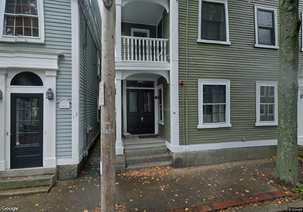 10 Andrew St unit 1, Salem, MA 01970 - photo 1