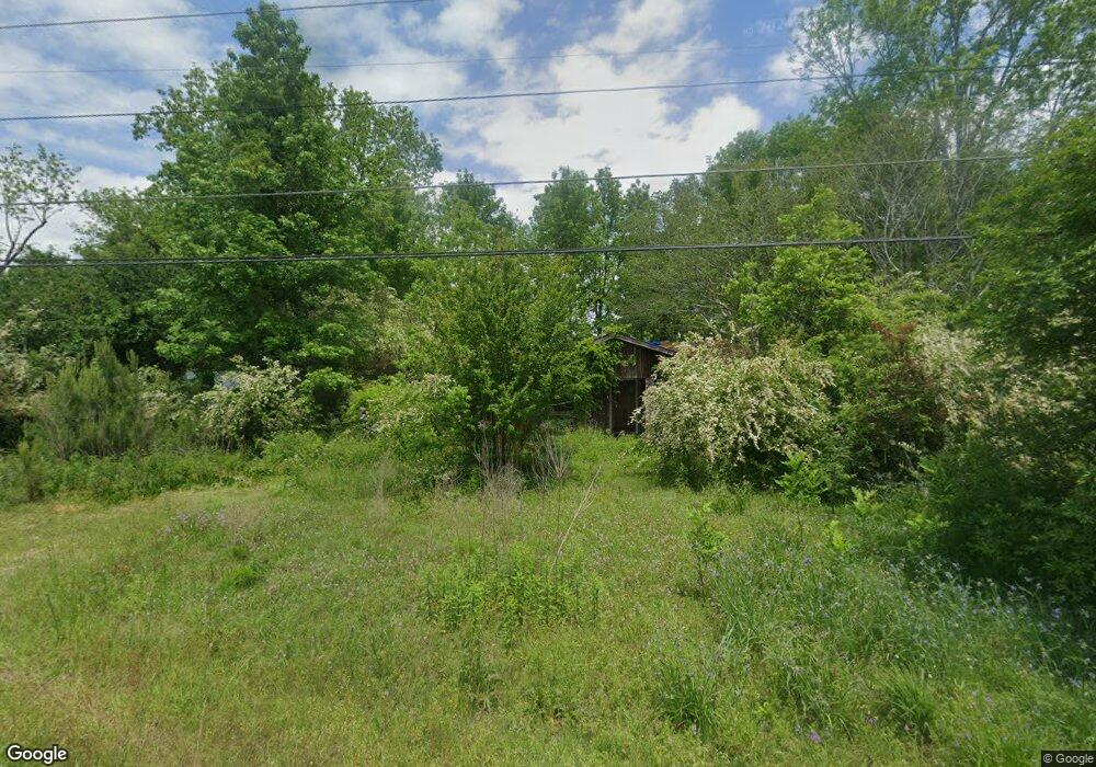 829 Lower Myrick Rd, Laurel, MS 39443 - photo 1