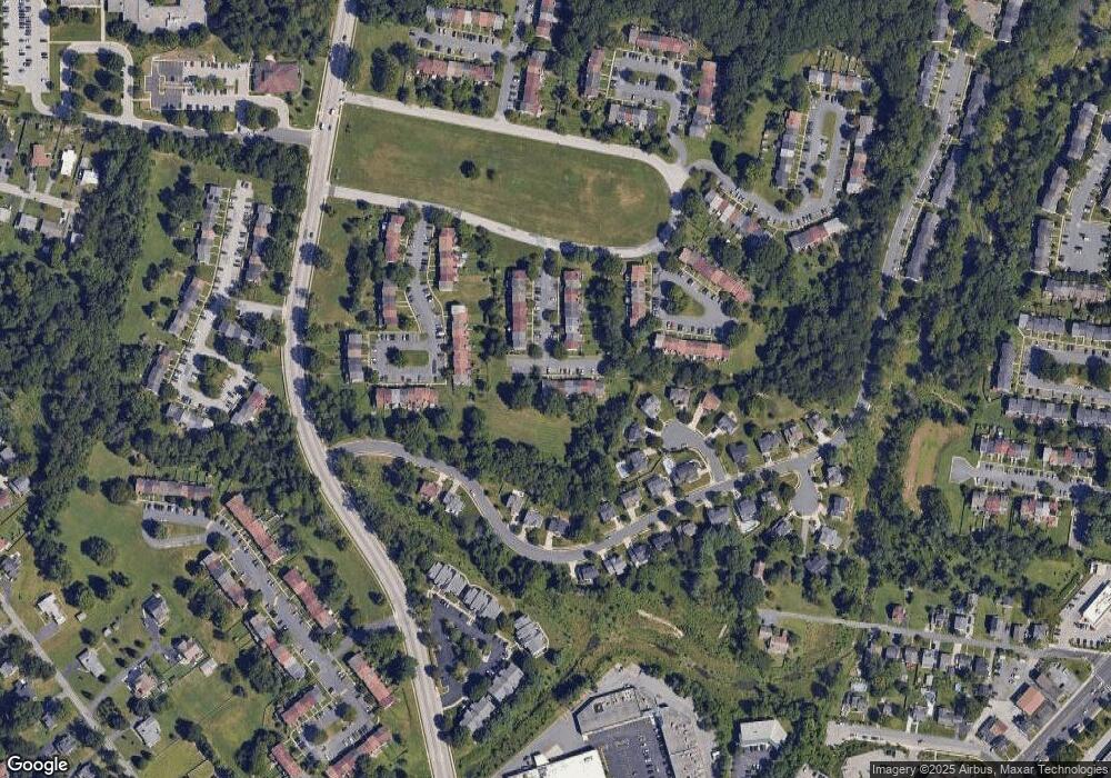 31 Medici Ct, Parkville, MD 21234 - photo 1