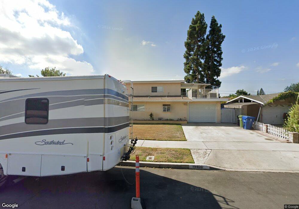 19406 Ingomar St, Reseda, CA 91335 - photo 1