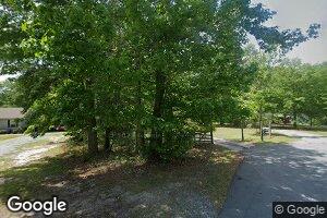 303 Hickory Dr, Dry Branch, GA 31020