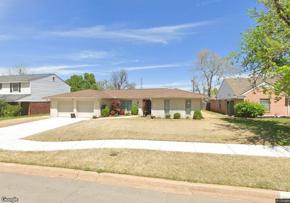 2617 NW 114th St, Oklahoma City, OK 73120 - photo 1