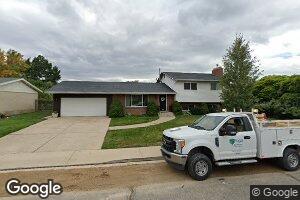 720 E 640 N, Orem, UT 84097