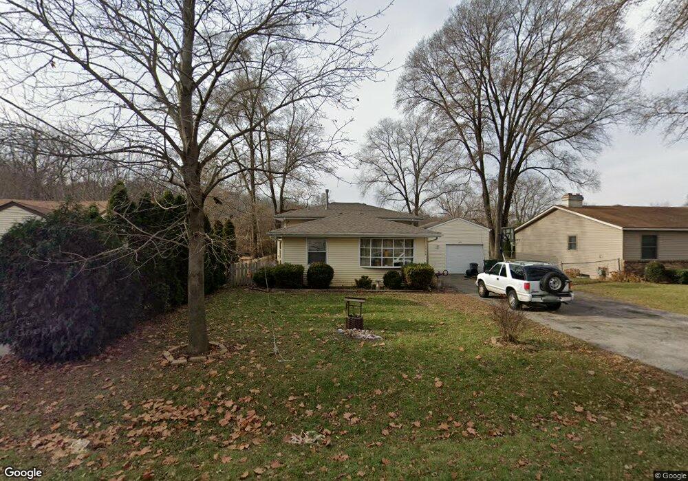 1360 Onaway Trail, Algonquin, IL 60102 - photo 1