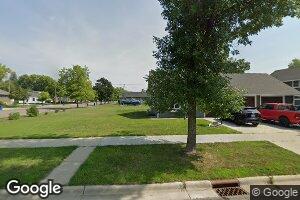 311 6th St W, Canby, MN 56220