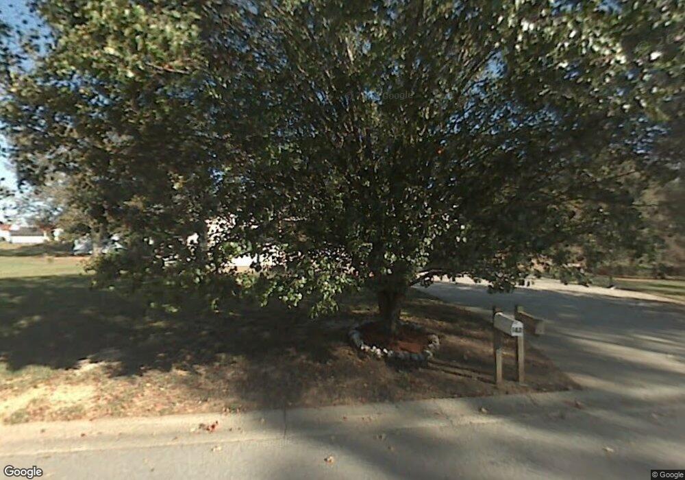 152 Hanover Cir SE, Calhoun, GA 30701 - photo 1