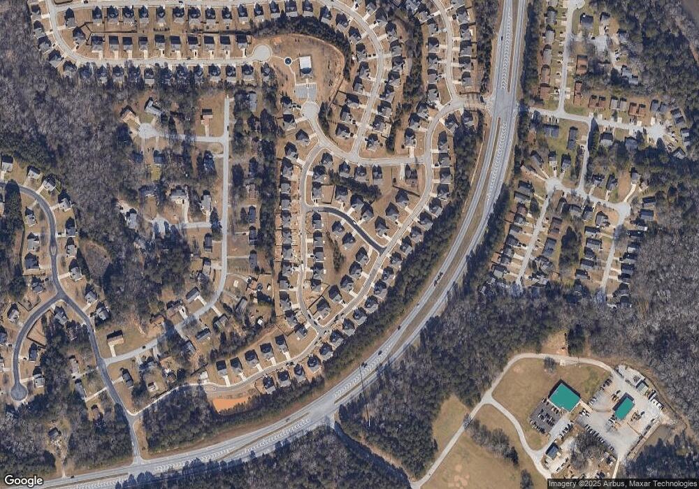 2802 Lydias Walk, Conyers, GA 30012 - photo 1