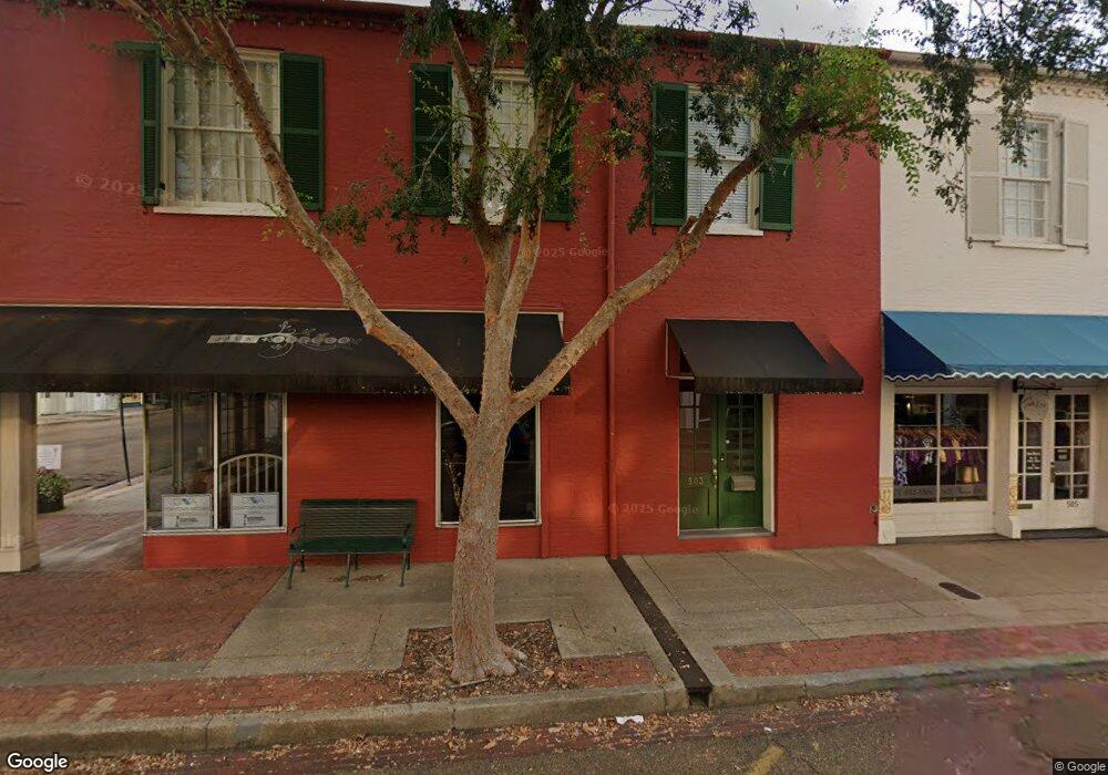 101 N Commerce St, Natchez, MS 39120 - photo 1