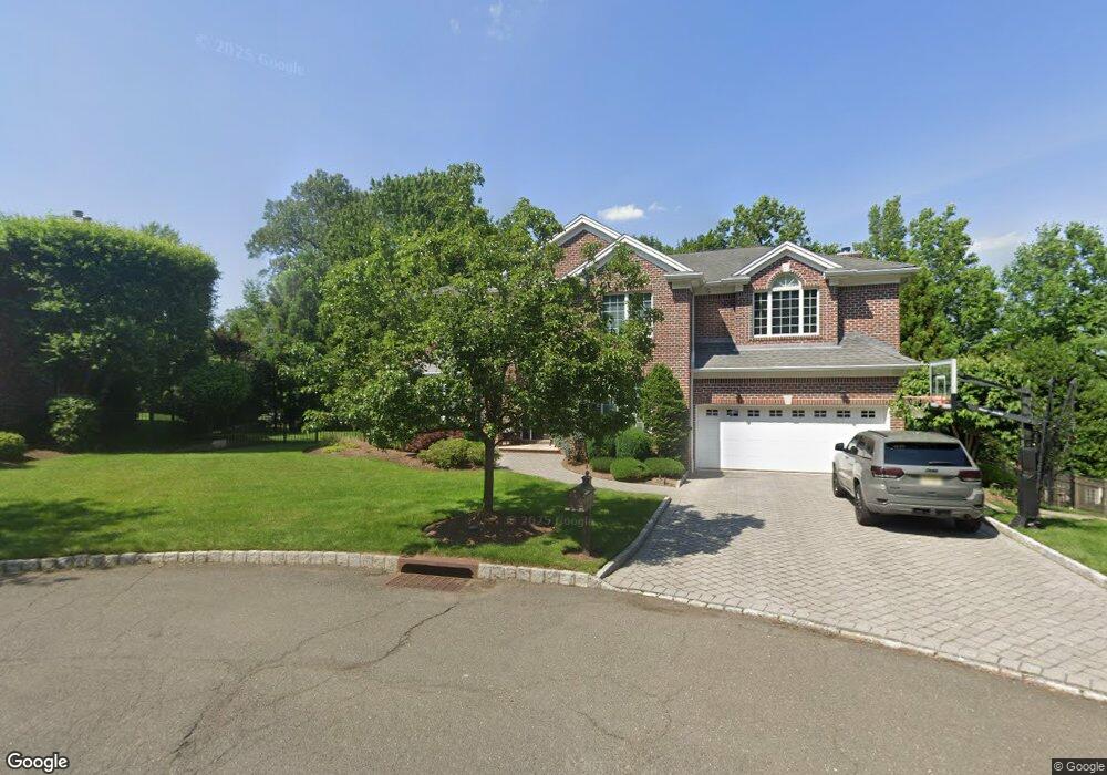 3 Ridge Rd, Cresskill, NJ 07626 - photo 1