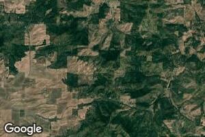 46 acres Windfall Pass, Plummer, ID 83851