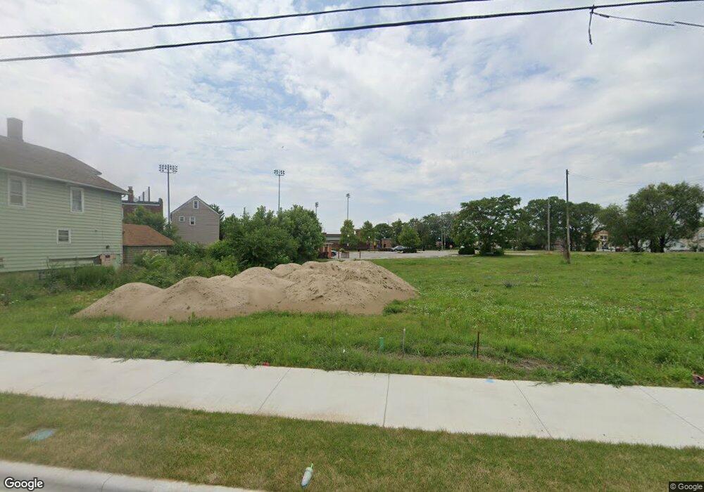 1710 Center St, Whiting, IN 46394 - photo 1