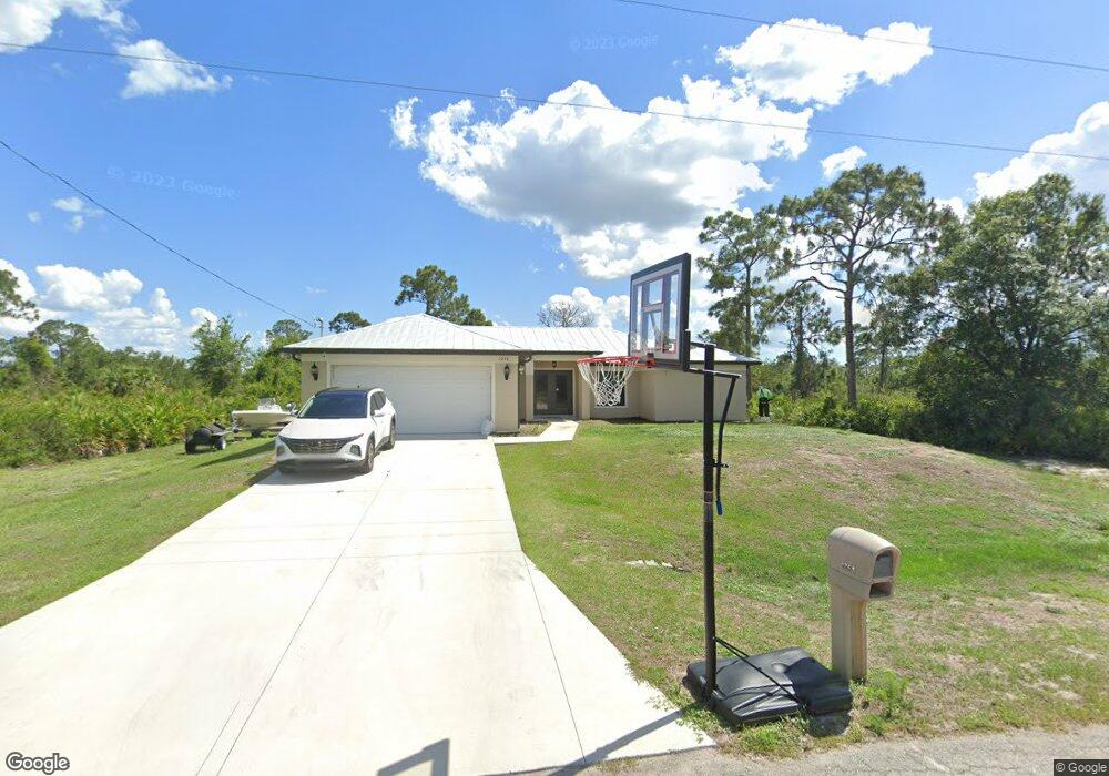 1254 Bermar St, Fort Myers, FL 33913 - photo 1