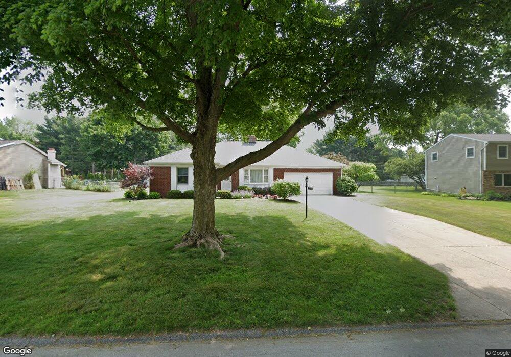 52708 Helvie Dr, South Bend, IN 46635 - photo 1