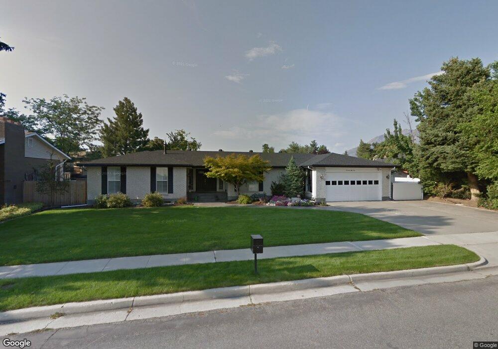 1759 E 8180 S, Sandy, UT 84093 - photo 1