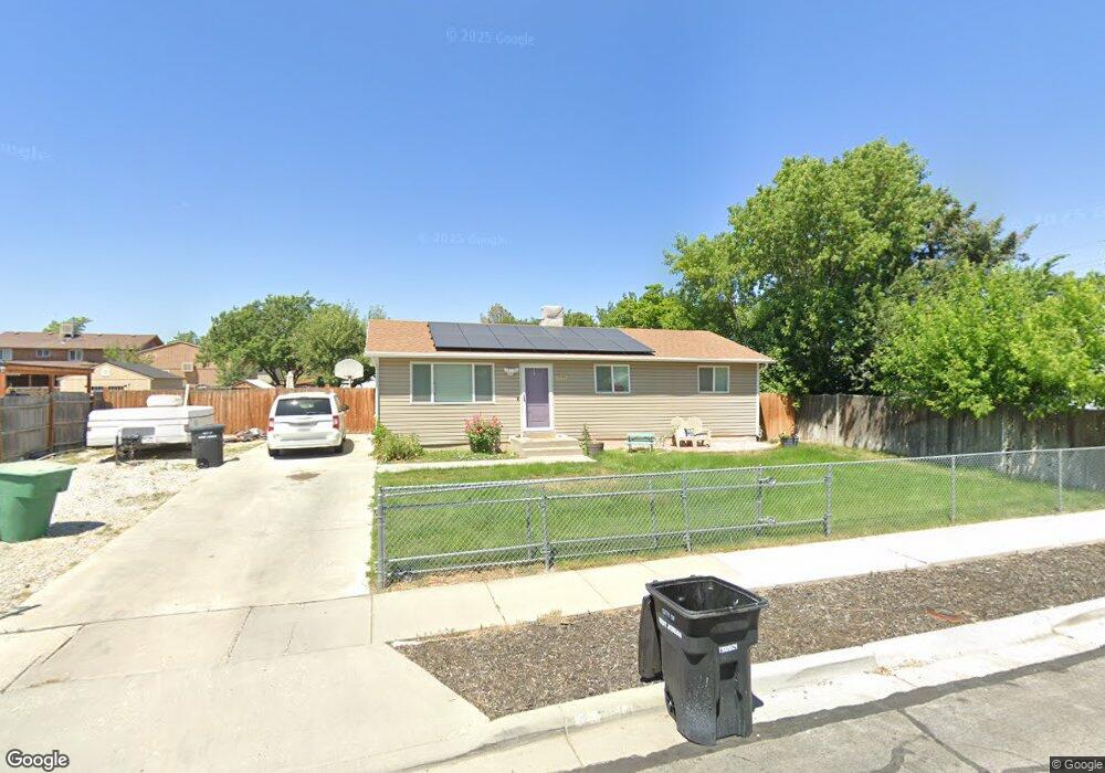 7644 S 2400 W, West Jordan, UT 84084 - photo 1