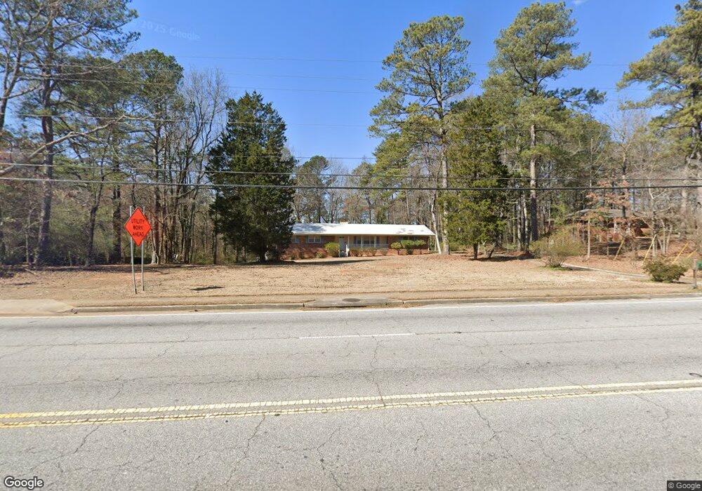 6680 Factory Shoals Rd SW, Mableton, GA 30126 - photo 1