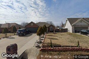 1550 N Evanston Place, Tulsa, OK 74110