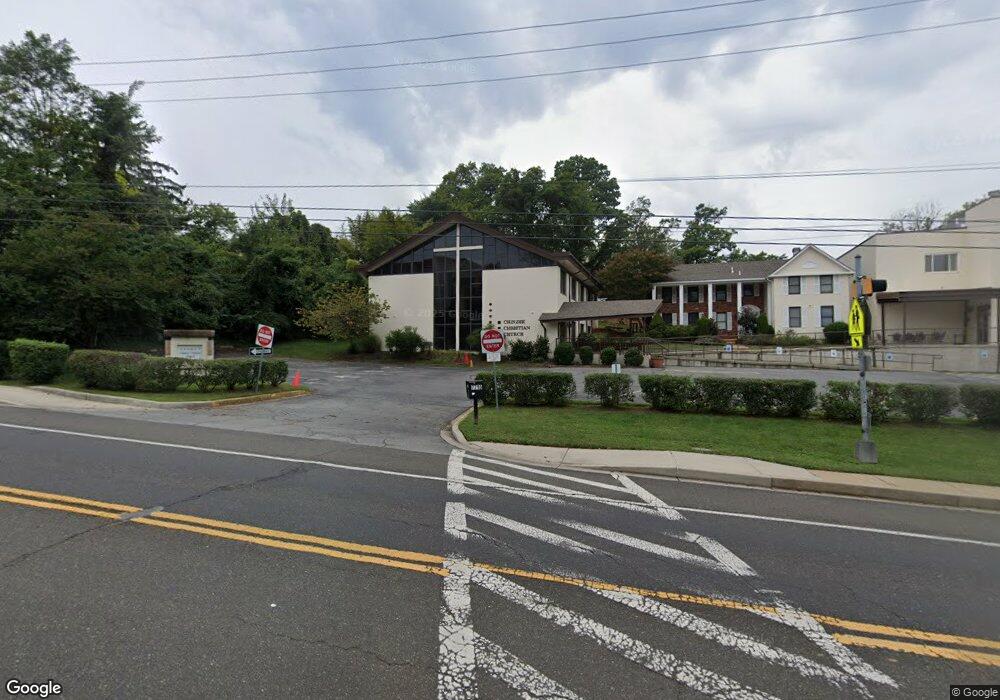 7710 Piney Branch Rd, Silver Spring, MD 20910 - photo 1