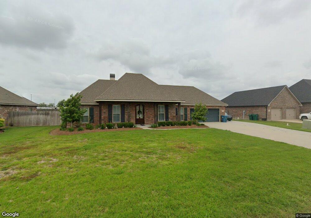 6577 W Ella Kate Ln, Lake Charles, LA 70605 - photo 1