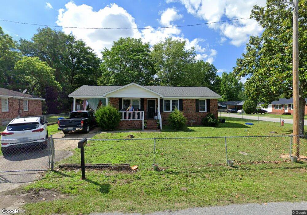 1302 Collins Cir, Camden, SC 29020 - photo 1