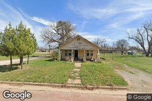 600 S 13th St, Frederick, OK 73542
