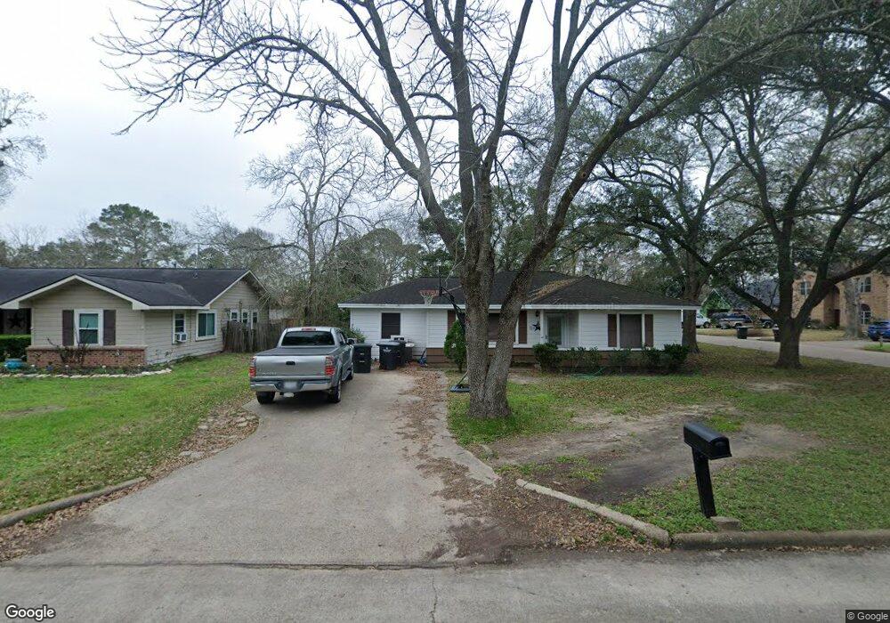 729 Dezso Dr, Alvin, TX 77511 - photo 1
