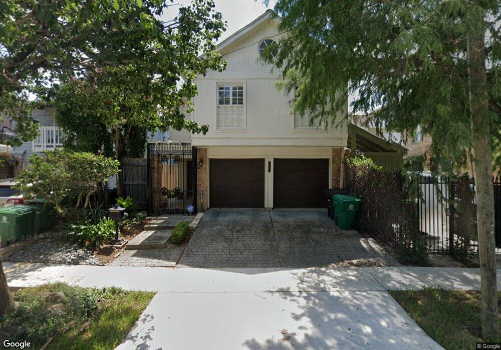 3655 Woodhead St, Houston, TX 77098 - photo 1