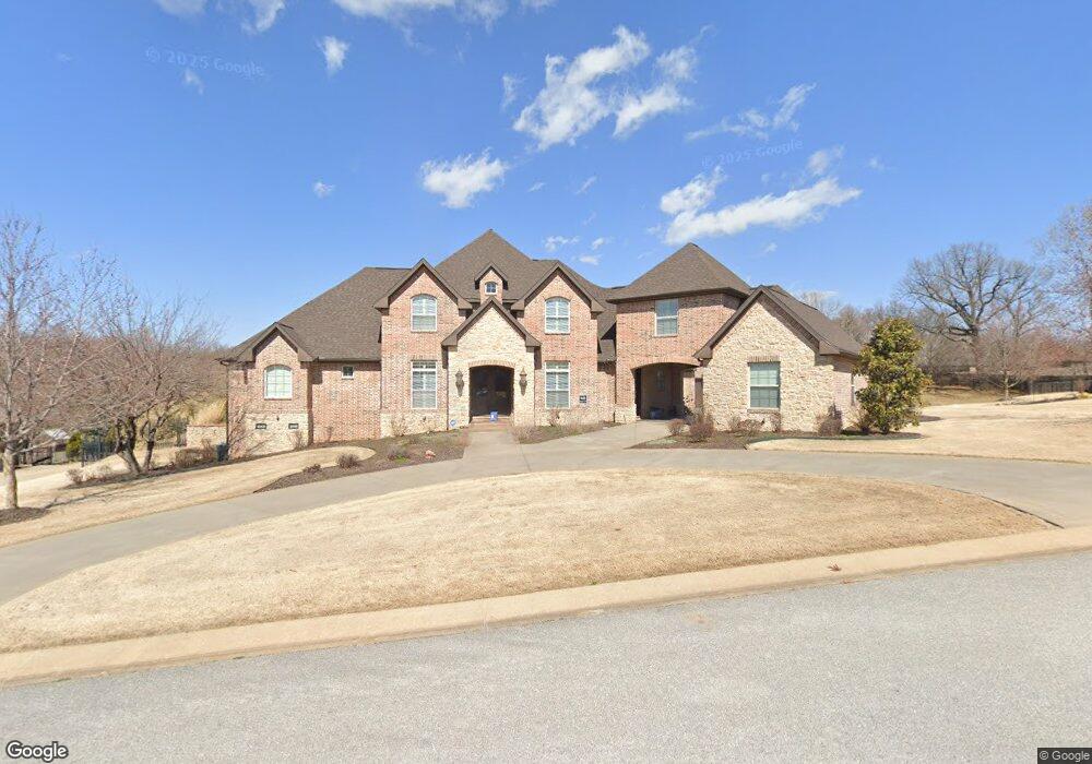 1528 Sienna Cove, Springdale, AR 72764 - photo 1