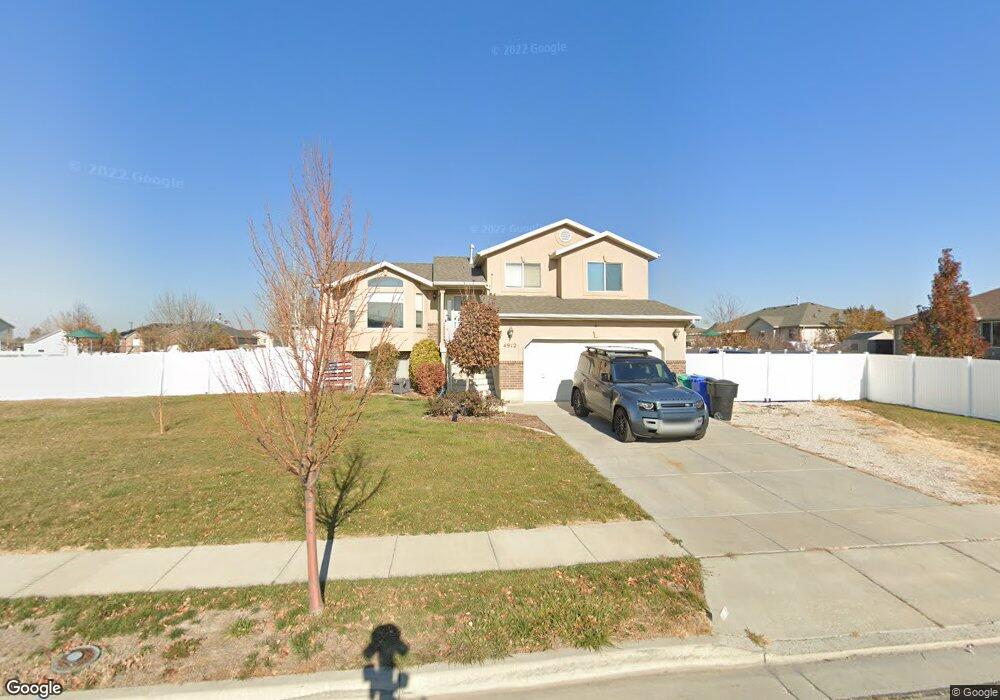 4912 W 175 N, West Point, UT 84015 - photo 1