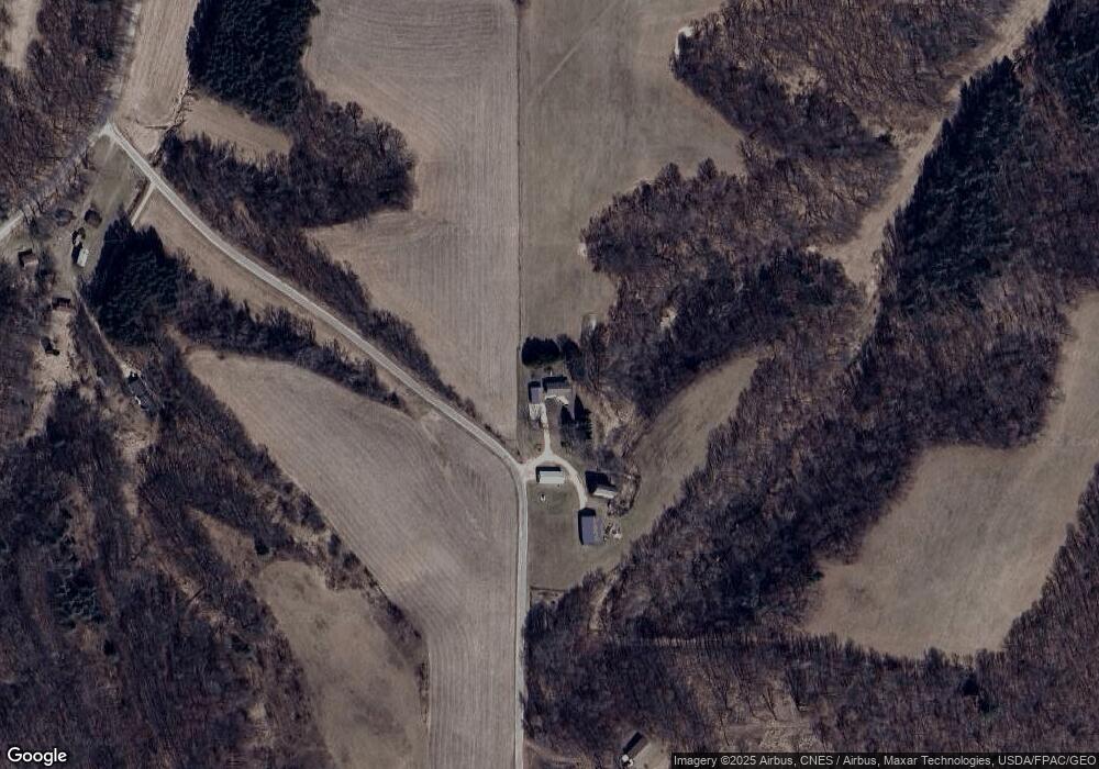 17948 Justice Rd, Camp Douglas, WI 54618 - photo 1