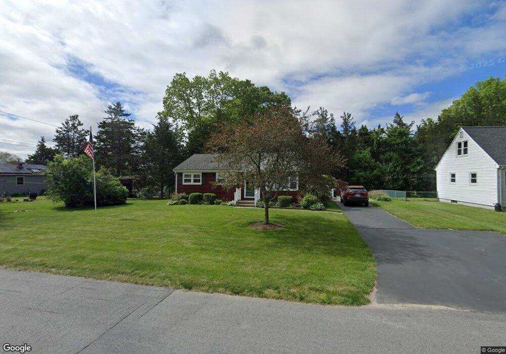 34 Cedar Dr, North Stonington, CT 06359 - photo 1