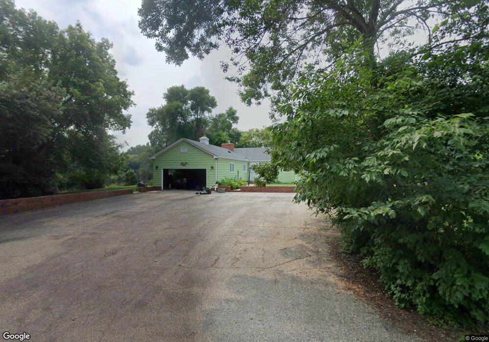 1 Riverview Ln, Jamestown, ND 58401 - photo 1