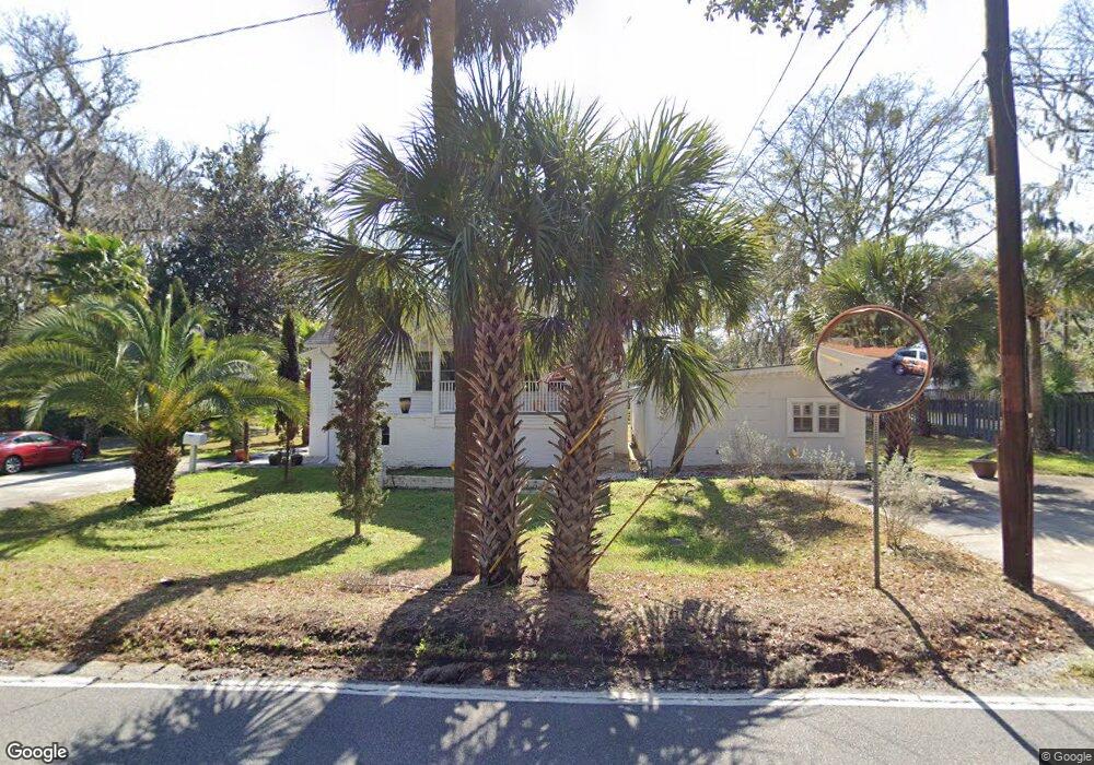 2403 Bonaventure Rd, Savannah, GA 31404 - photo 1