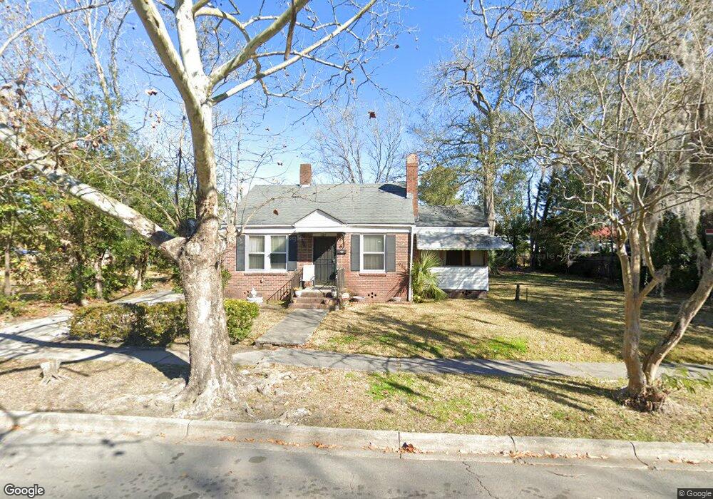 908 E 33rd St, Savannah, GA 31401 - photo 1