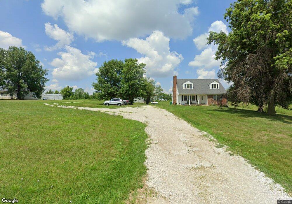 8533 Orf Rd, Lake Saint Louis, MO 63367 - photo 1