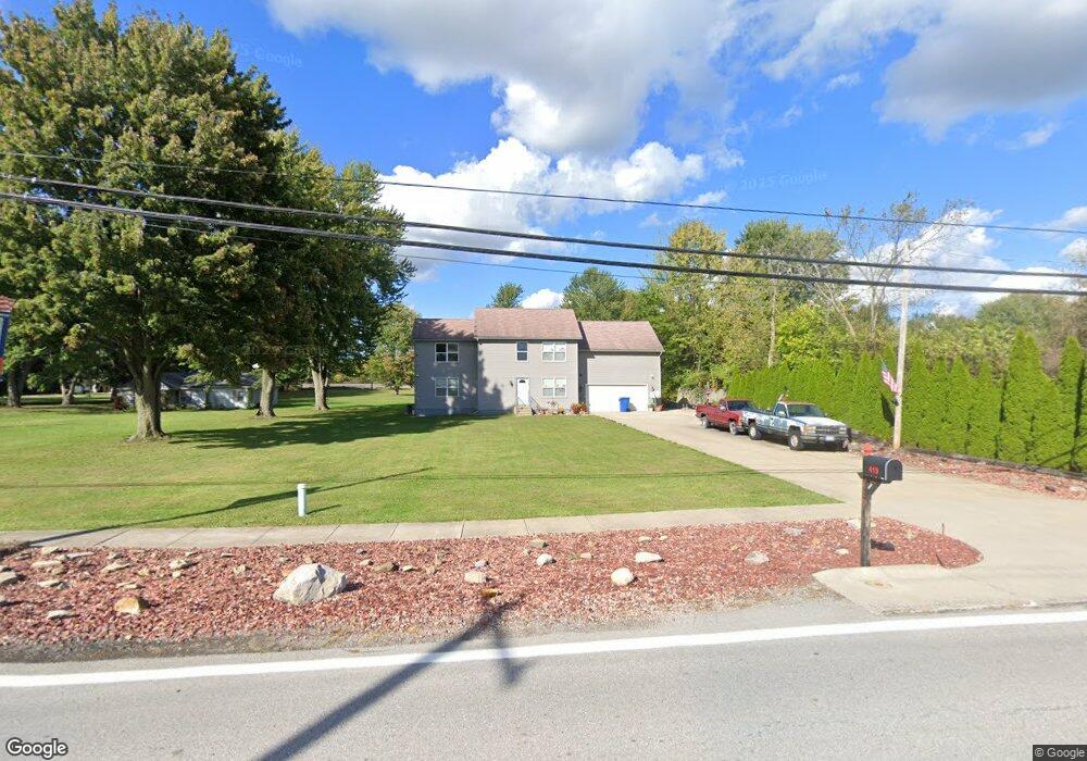 419 E Main St, Lagrange, OH 44050 - photo 1