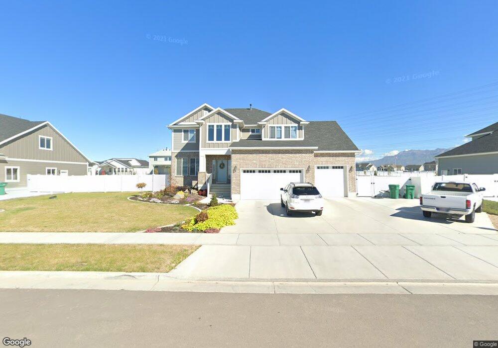 1874 W 850 S, Layton, UT 84041 - photo 1