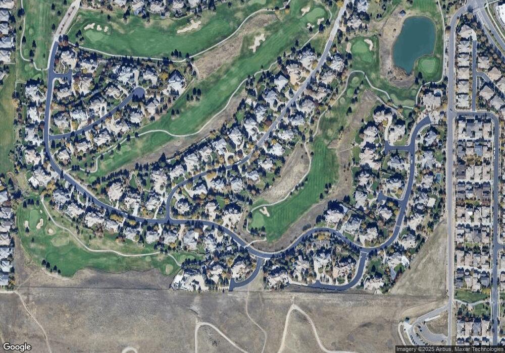 10182 Prestwick Trail, Lone Tree, CO 80124 - photo 1