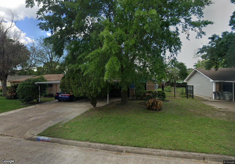 330 Ishmeal St, Houston, TX 77091 - photo 1