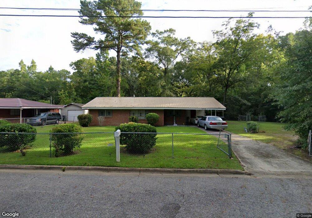500 Allen Rd, Dothan, AL 36303 - photo 1