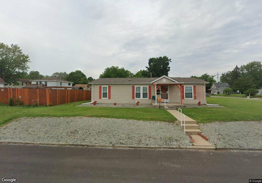2911 Monroe St, Anderson, IN 46016 - photo 1